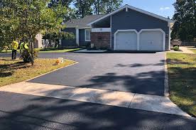 Professional Driveway Paving Services in Alvin, TX